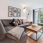 Lüttke Stoben Am Steinhuder Apartment