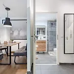 Apartment Lüttke Stoben Am Steinhuder