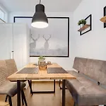 Apartment Lüttke Stoben Am Steinhuder *