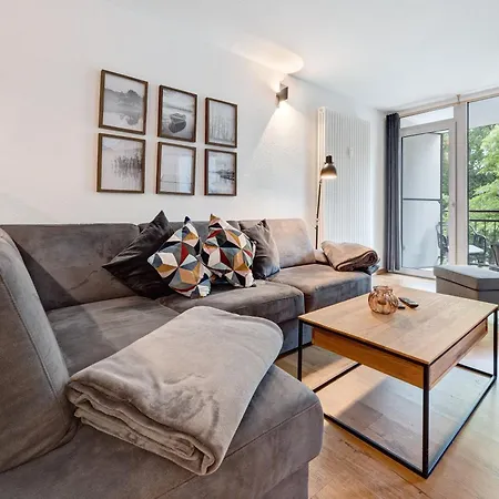 Luettke Stoben Am Steinhuder Apartment
