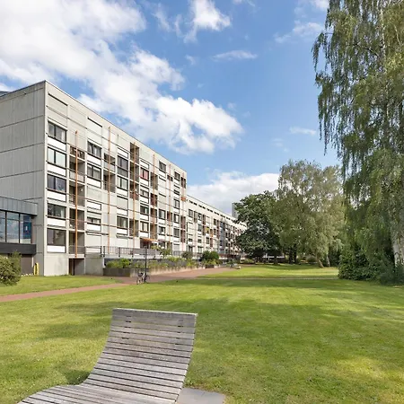 דירה Luettke Stoben Am Steinhuder