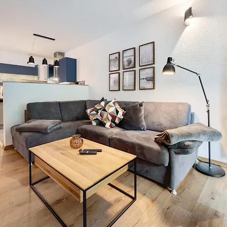 Apartment Luettke Stoben Am Steinhuder Wunstorf