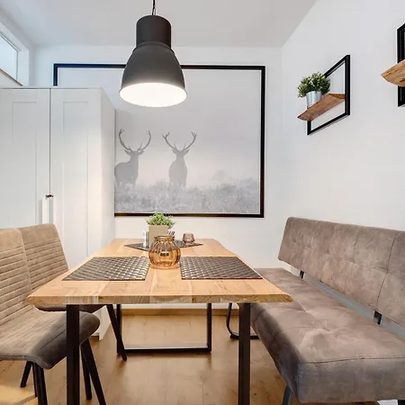 Luettke Stoben Am Steinhuder Apartment Wunstorf