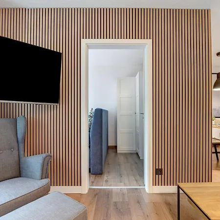 Apartment Lüttke Stoben Am Steinhuder *
