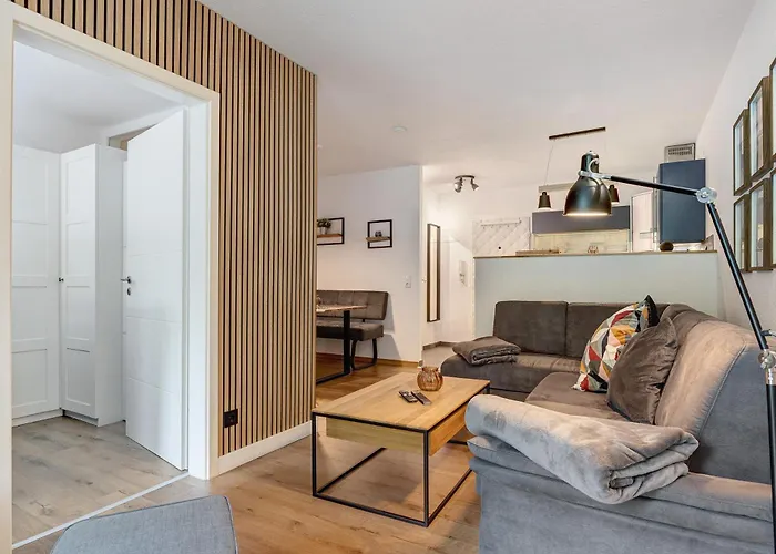 Luettke Stoben Am Steinhuder * Wunstorf