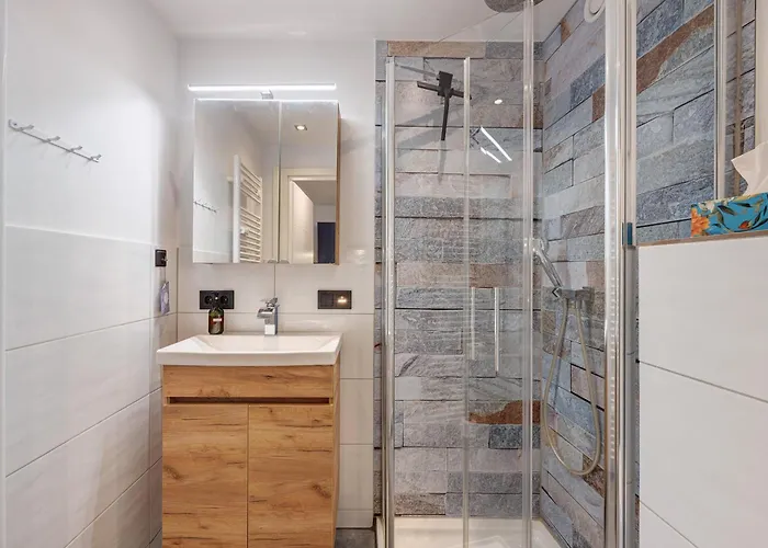 Luettke Stoben Am Steinhuder 公寓 *